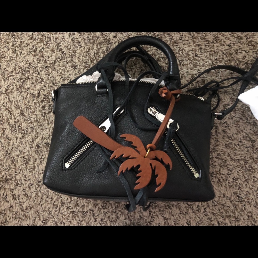 new purse